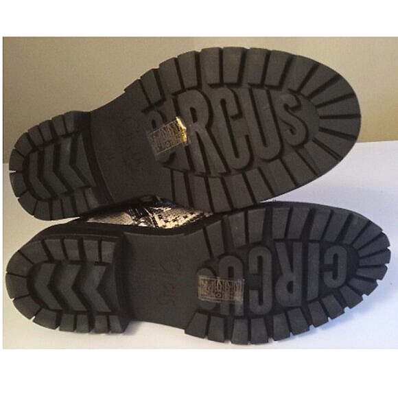 Circus Sam Edelman Boots Size 8.5 - Picture 8 of 8